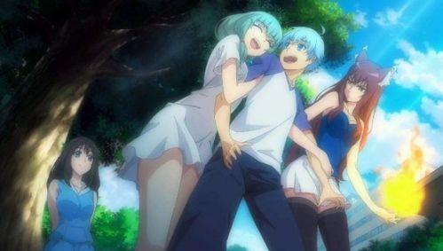 妖怪名单动漫,探寻神秘世界，揭开灵异传说之谜